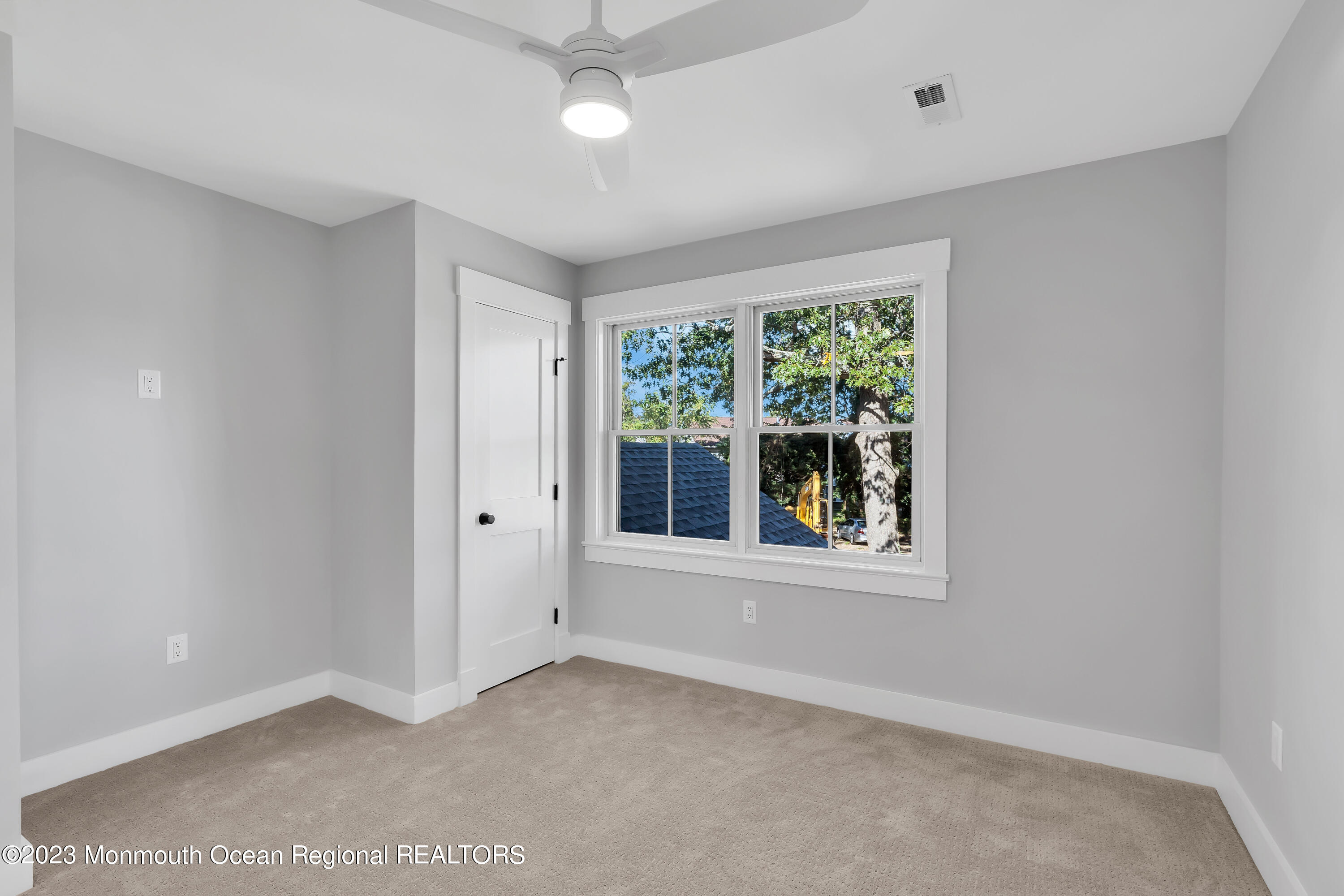 556 Church Street Spring Lake Heights, NJ 07762 - Photo 58 of 85 an empty room with windows