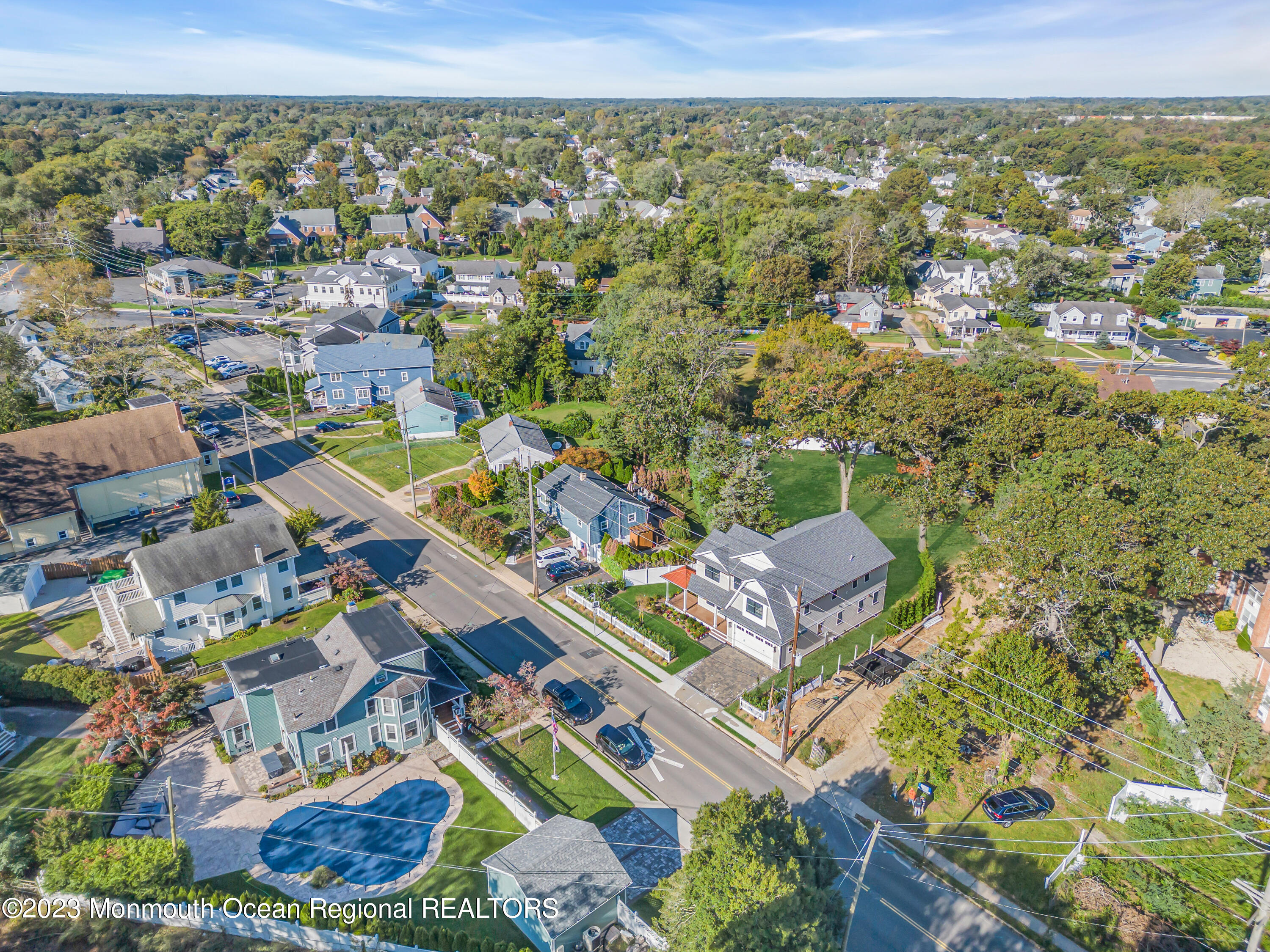 556 Church Street Spring Lake Heights, NJ 07762 - Photo 73 of 85 087_dji_0785-1