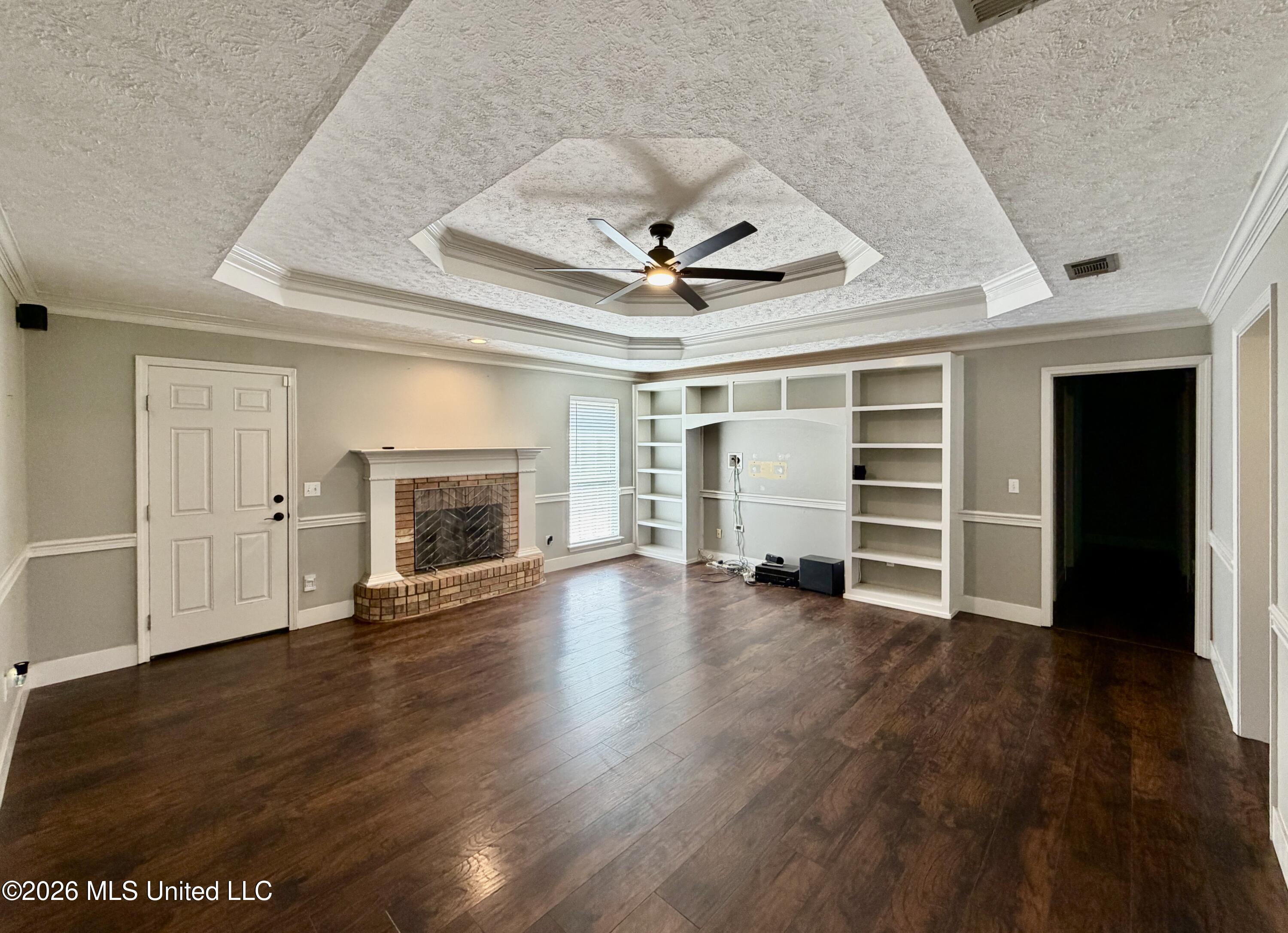 316 Ridge Park Drive Raymond, MS 39154 - Photo 17 of 26 IMG_1436