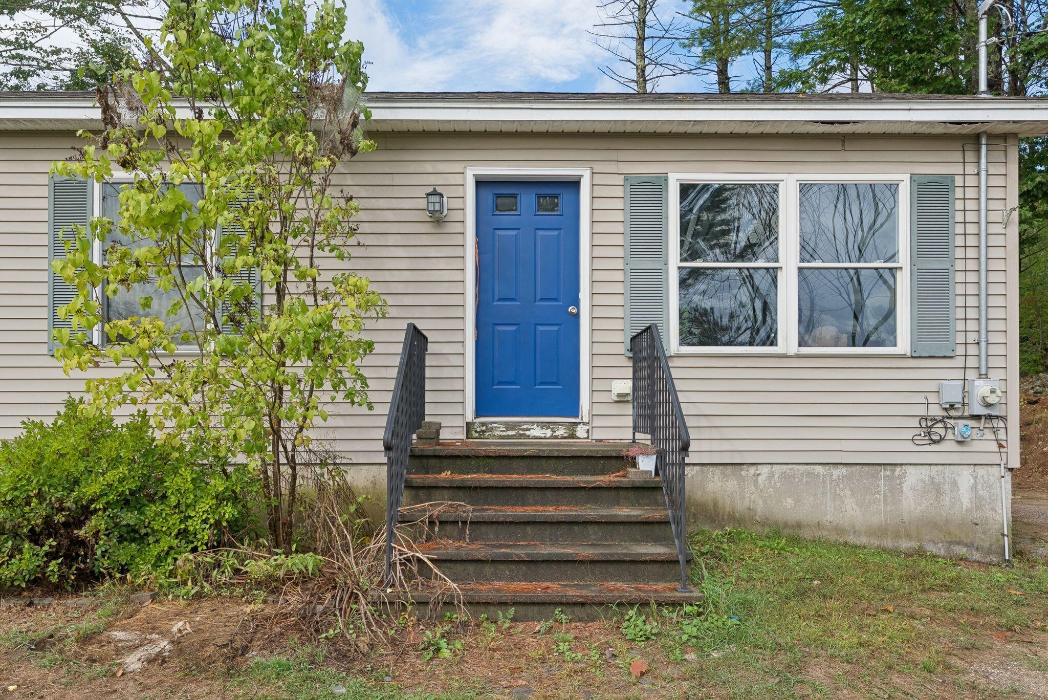60 Back Bryant Road Buckfield, ME 04220 - Photo 8 of 22 3_DSC06882