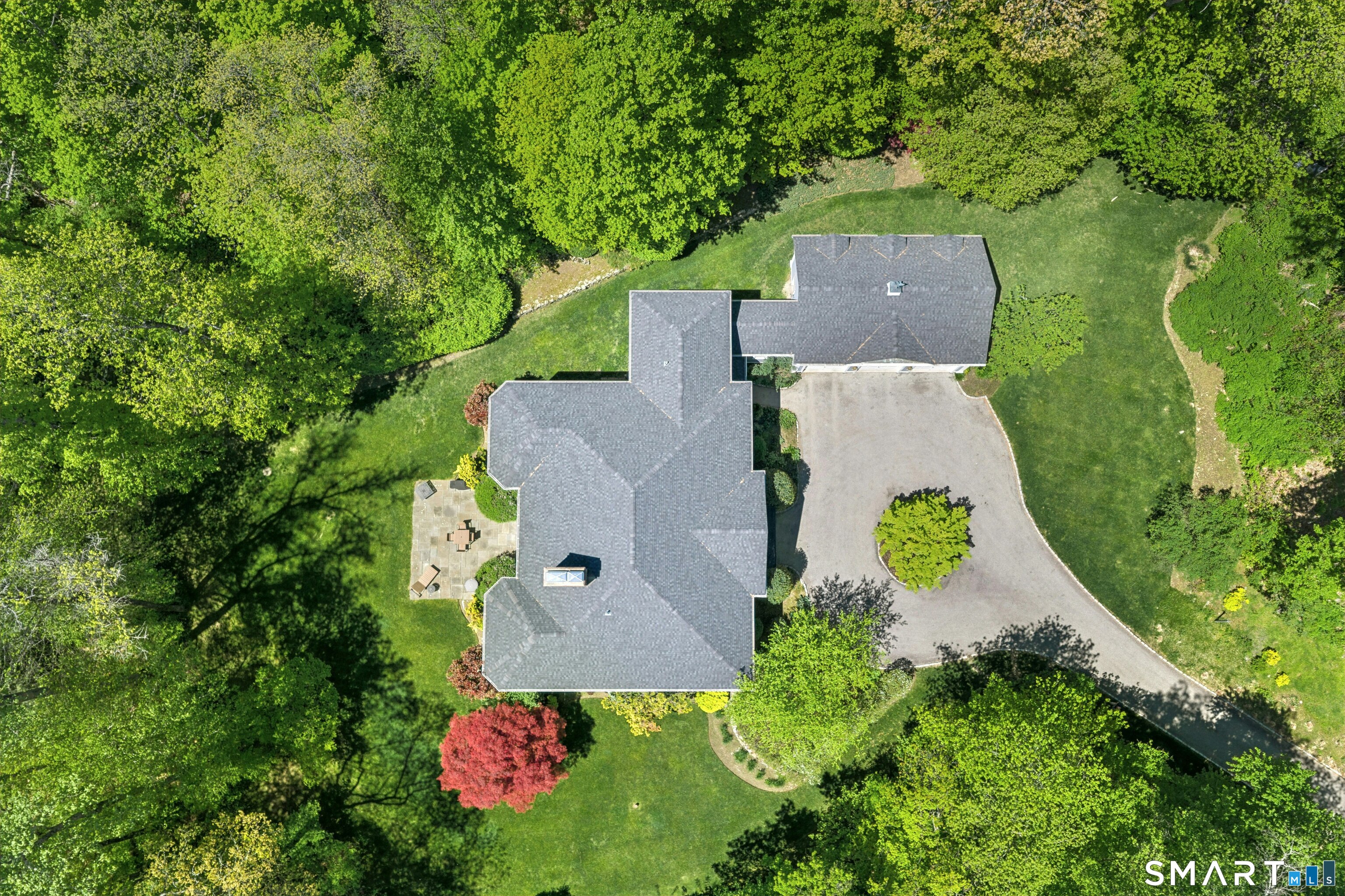 760 Smith Ridge Road New Canaan, CT 06840 - Photo 33 of 40