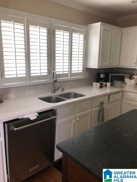 3745 Crestbrook Road Birmingham, AL 35223 - Photo 26 of 42