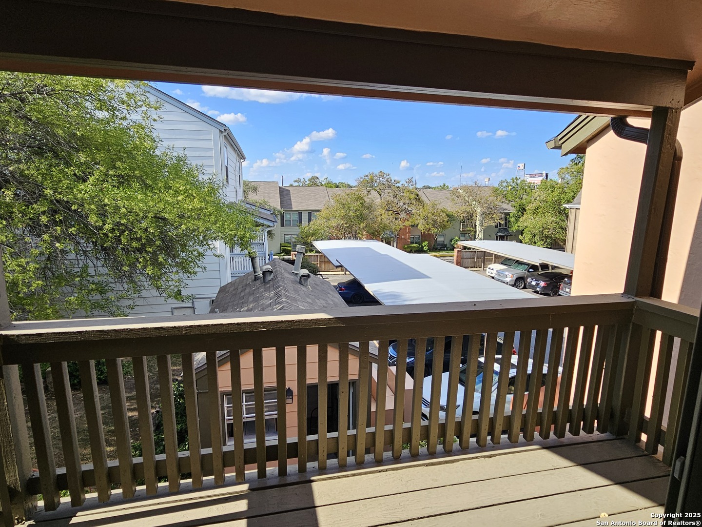 2300 Nacogdoches Road, Unit 212C San Antonio, TX 78209 - Photo 14 of 17