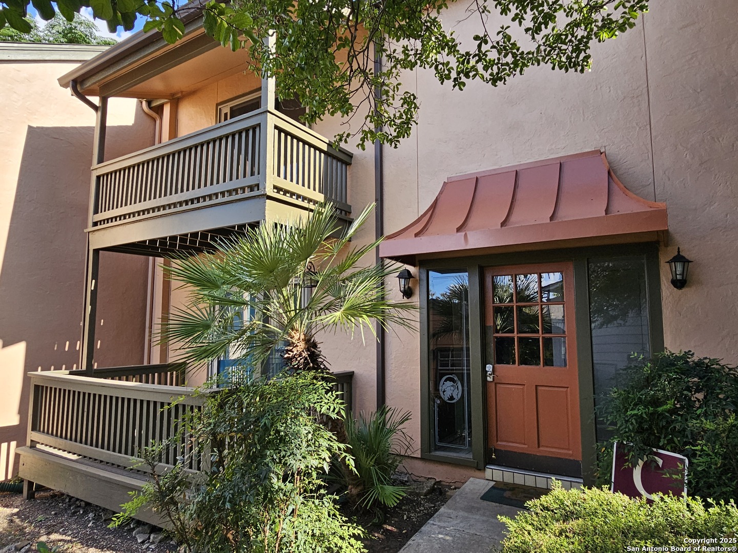 2300 Nacogdoches Road, Unit 212C San Antonio, TX 78209 - Photo 15 of 17