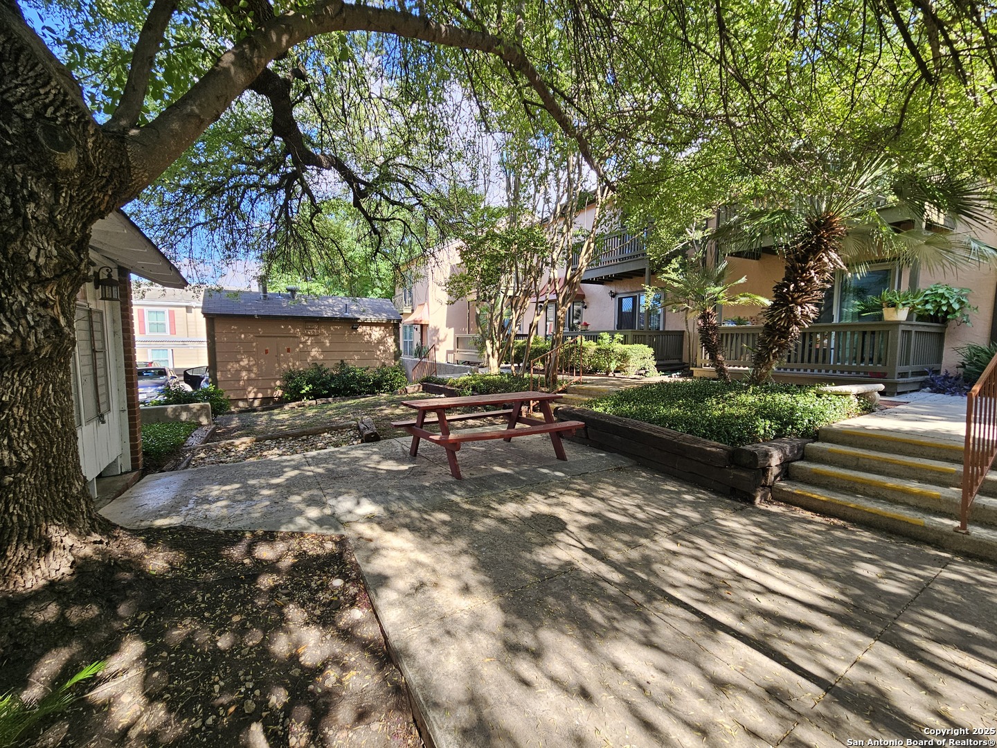 2300 Nacogdoches Road, Unit 212C San Antonio, TX 78209 - Photo 16 of 17