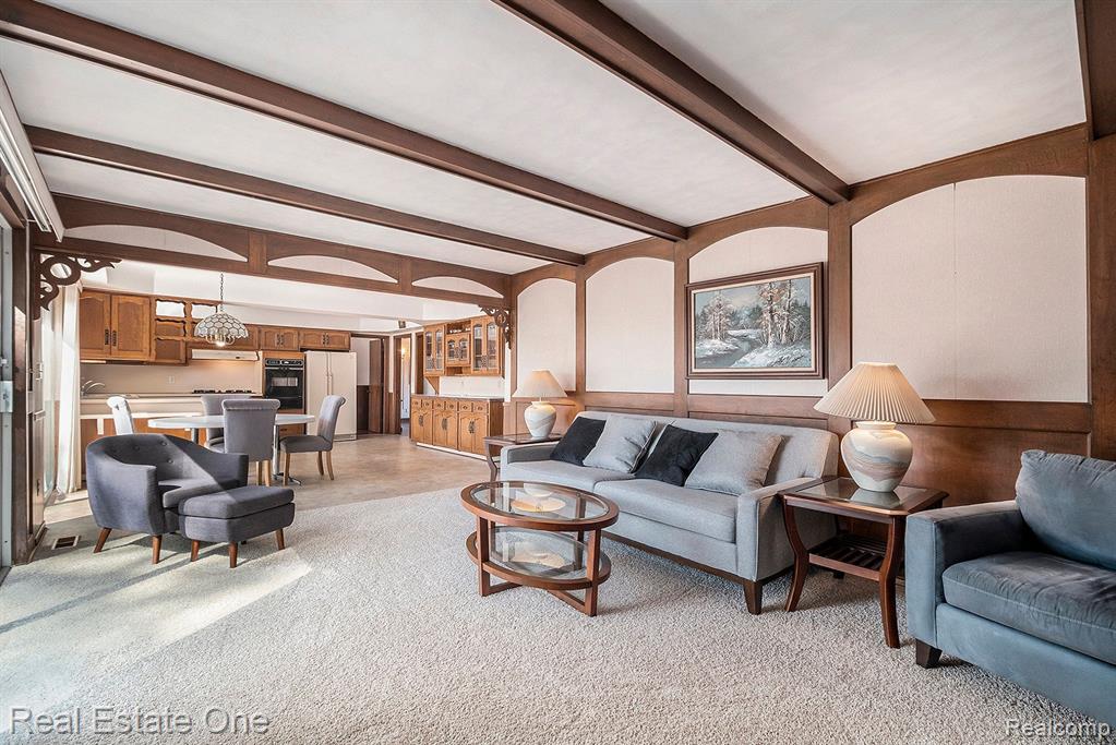 710 Creston Road Troy, MI 48085 - Photo 22 of 72