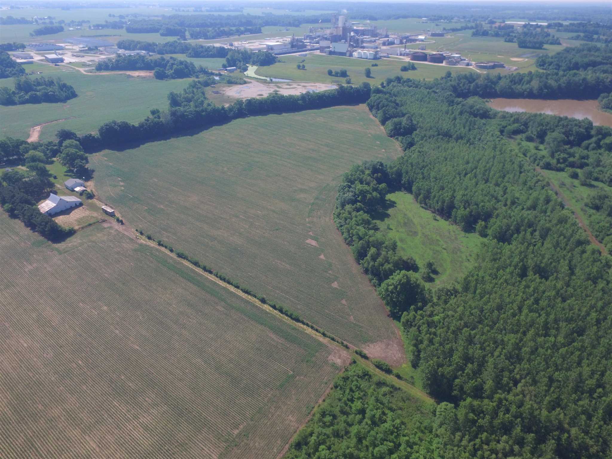 0 South Akester Road Washington, IN 47501 - Photo 2 of 3 Gallery Image 2