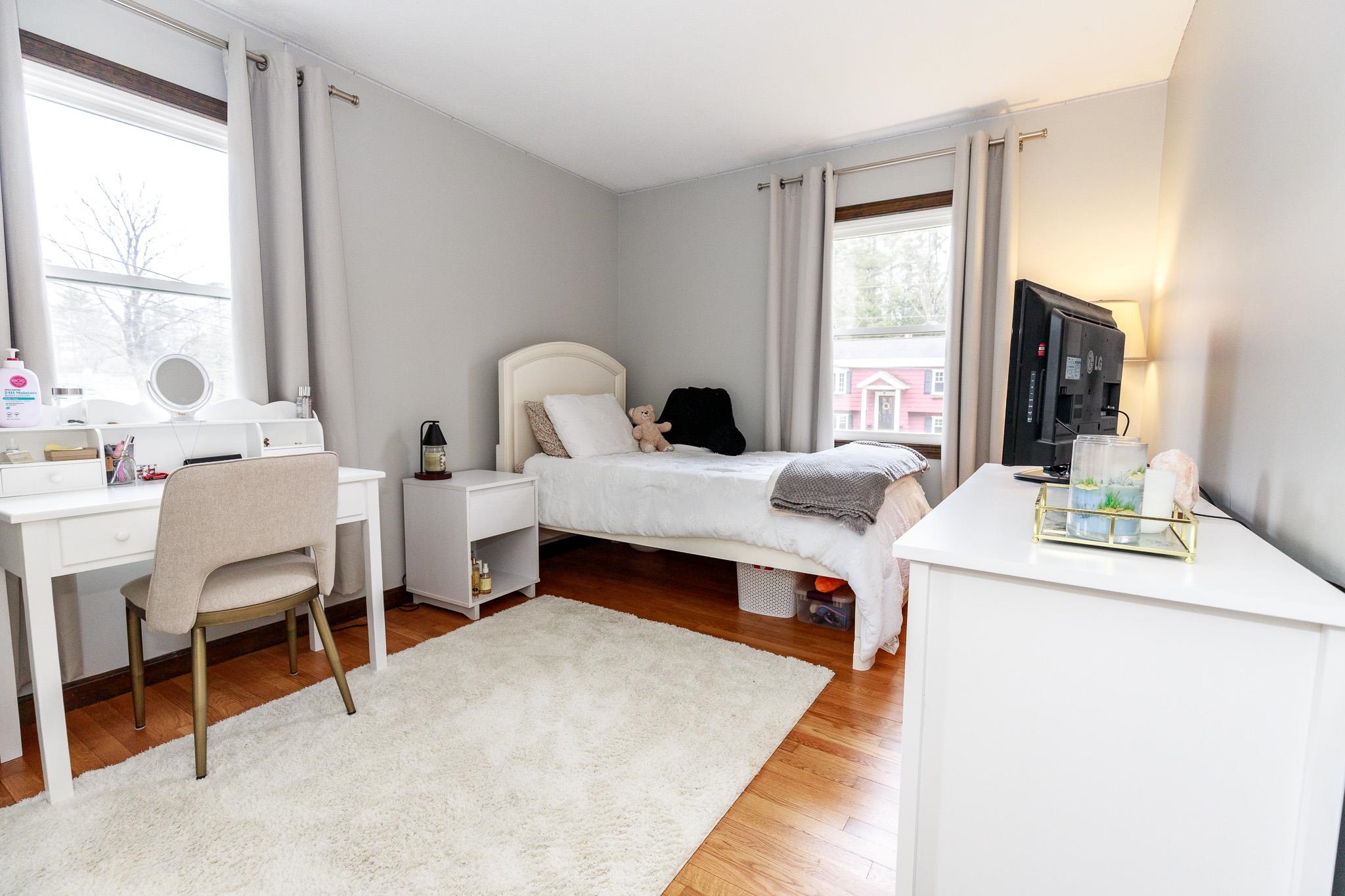 27 Trowbridge Road Keene, NH 03431 - Photo 18 of 30