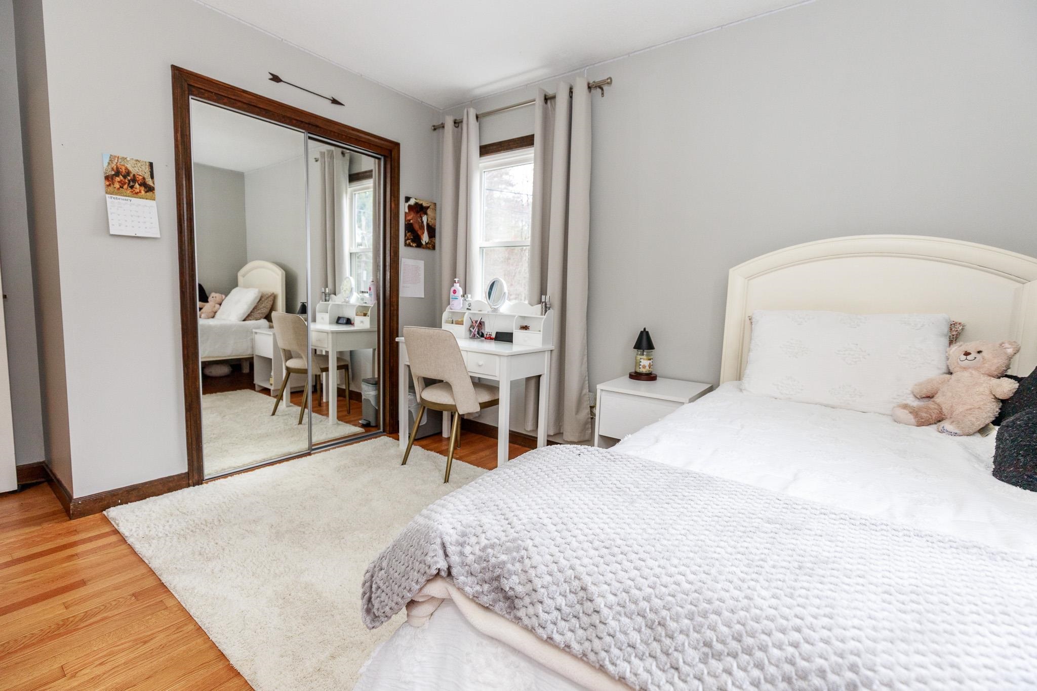 27 Trowbridge Road Keene, NH 03431 - Photo 19 of 30