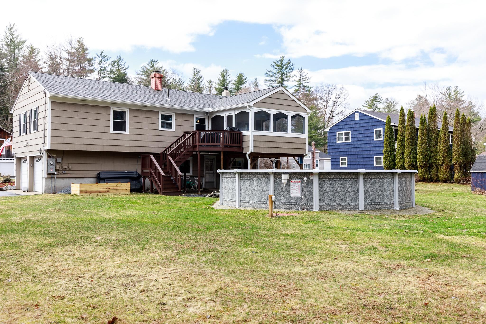 27 Trowbridge Road Keene, NH 03431 - Photo 28 of 30