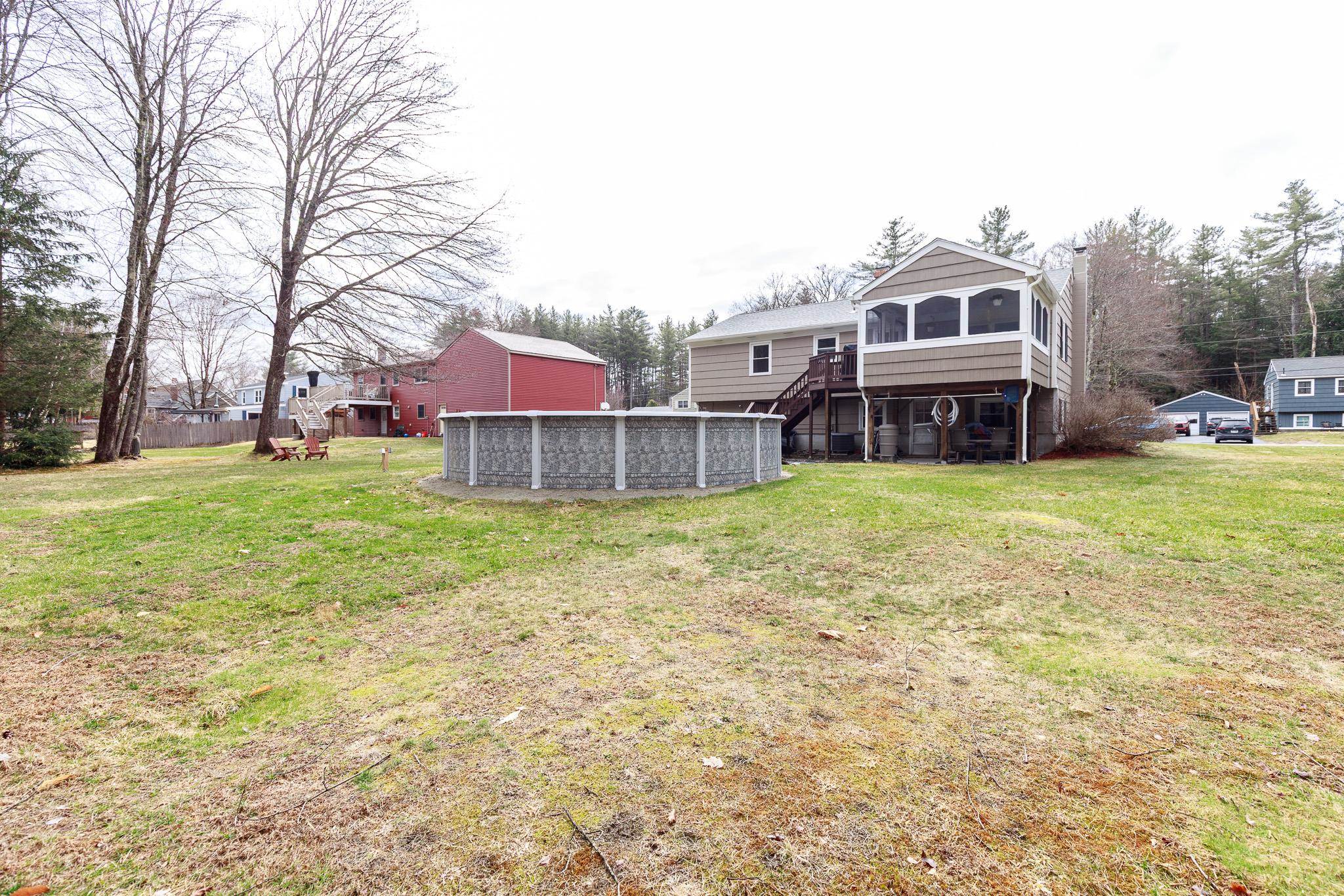 27 Trowbridge Road Keene, NH 03431 - Photo 29 of 30