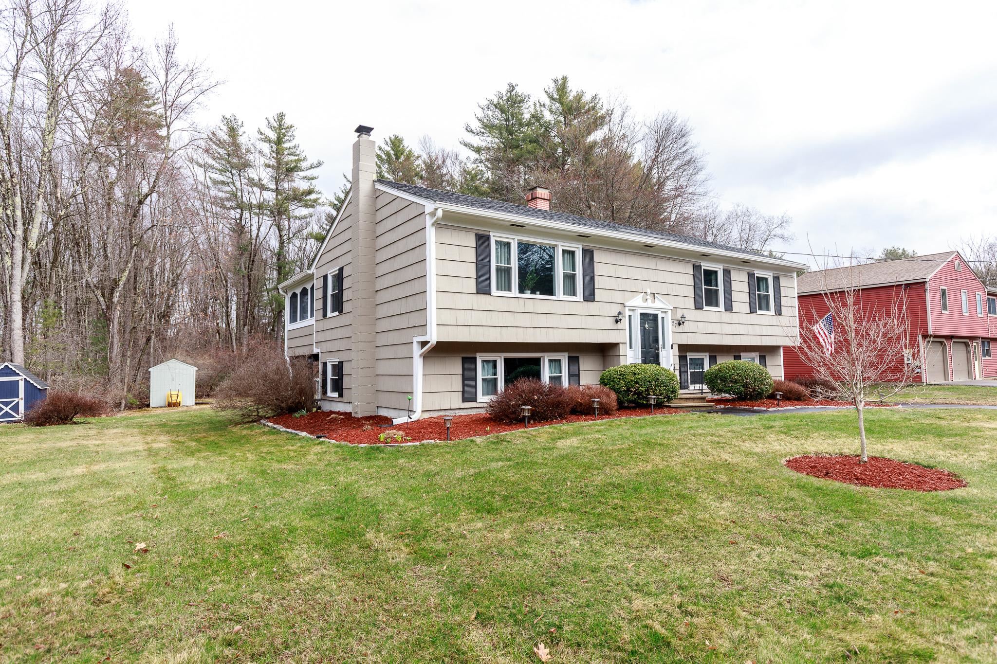 27 Trowbridge Road Keene, NH 03431 - Photo 30 of 30