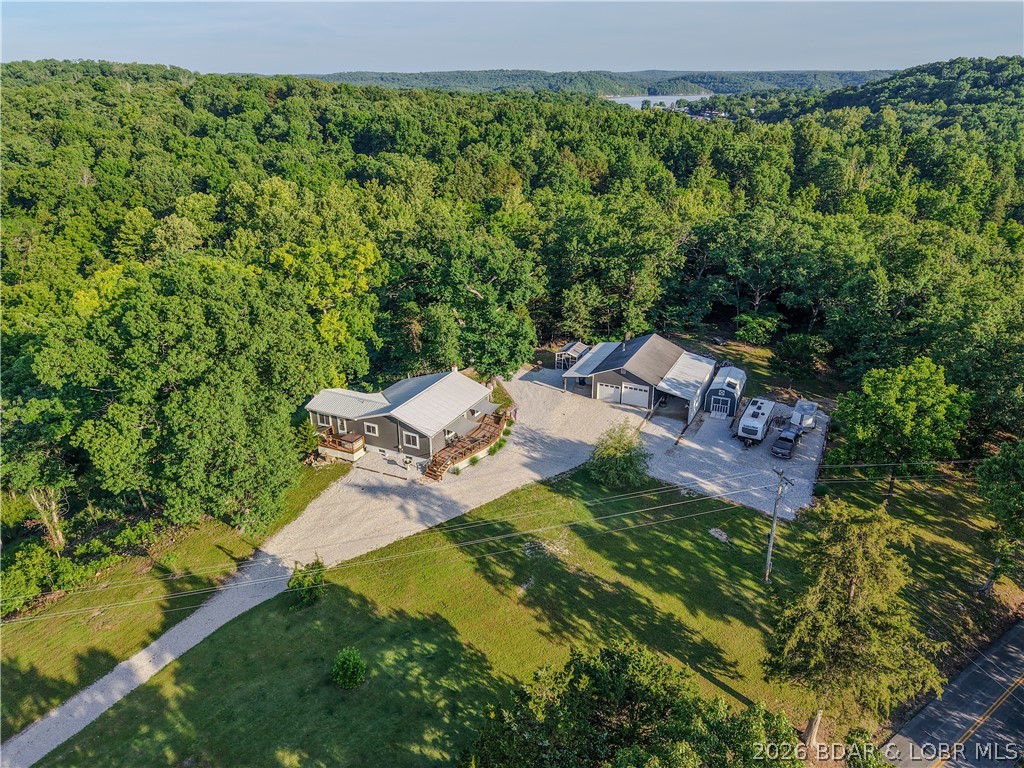 154 Cup Tree Road Gravois Mills, MO 65037 - Photo 56 of 59