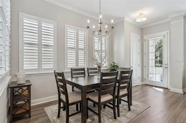 $749,990 | 1640 Resolute Street, Celebration, FL 34747