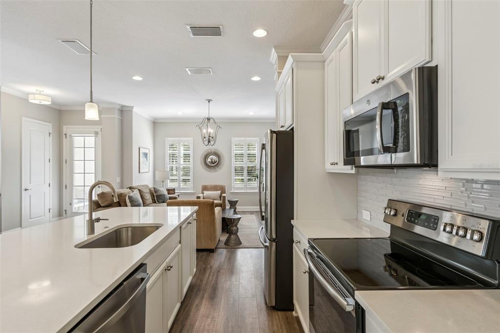 1640 Resolute Street Celebration, FL 34747 - Photo 19 of 87