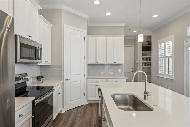 $749,990 | 1640 Resolute Street, Celebration, FL 34747