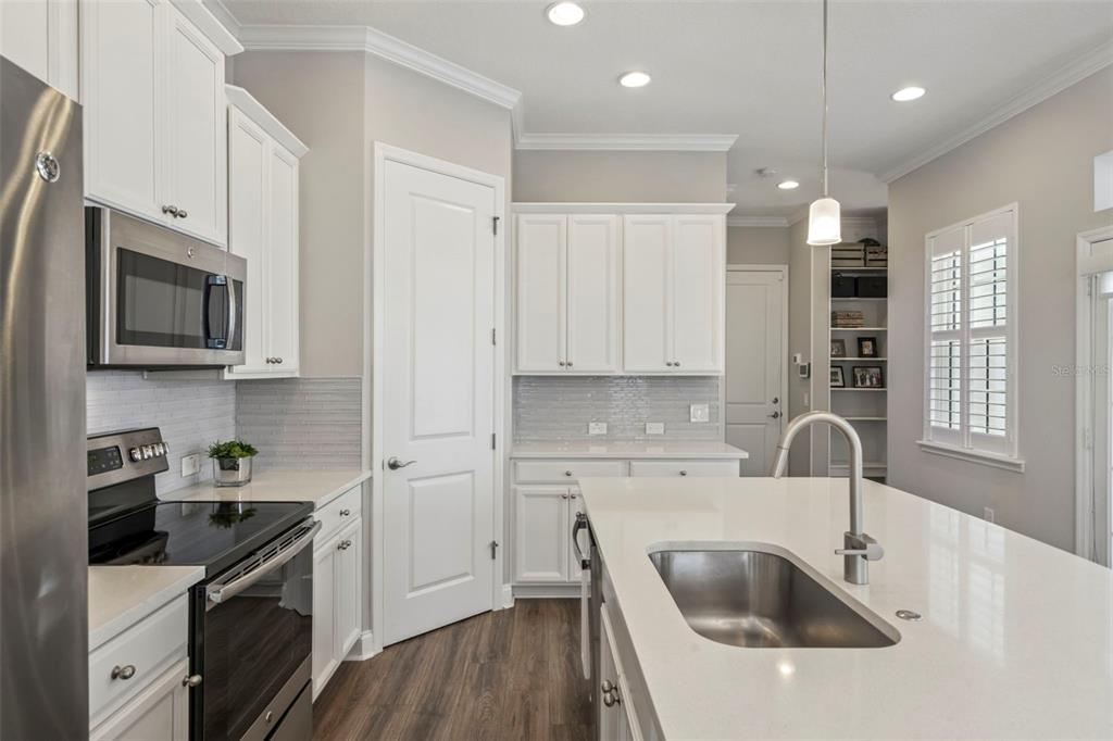 1640 Resolute Street Celebration, FL 34747 - Photo 20 of 87