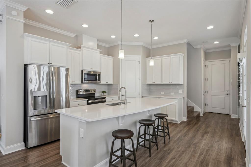 1640 Resolute Street Celebration, FL 34747 - Photo 21 of 87