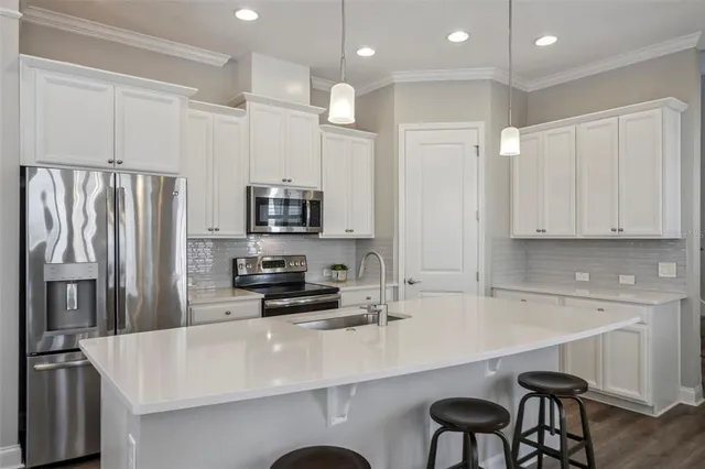 $749,990 | 1640 Resolute Street, Celebration, FL 34747