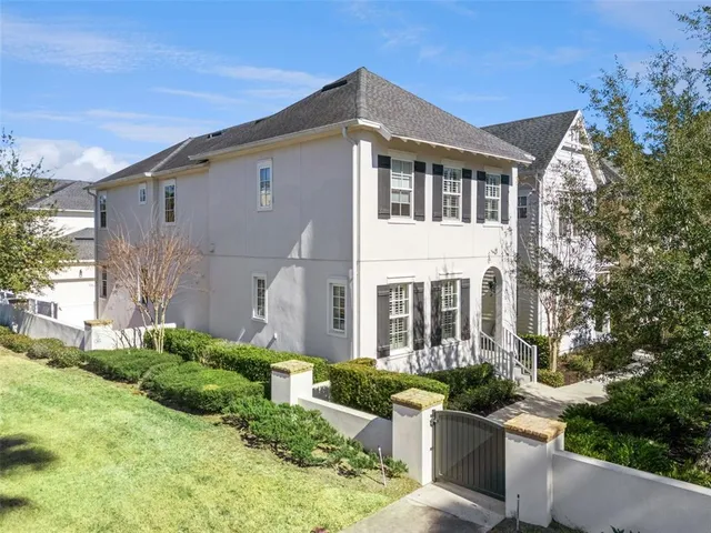 $749,990 | 1640 Resolute Street, Celebration, FL 34747