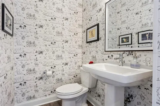 $749,990 | 1640 Resolute Street, Celebration, FL 34747