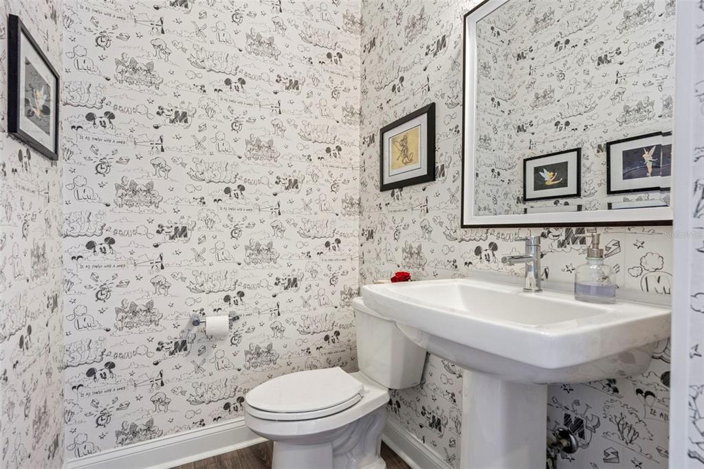 1640 Resolute Street Celebration, FL 34747 - Photo 41 of 87