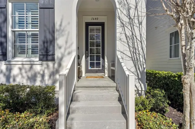$749,990 | 1640 Resolute Street, Celebration, FL 34747