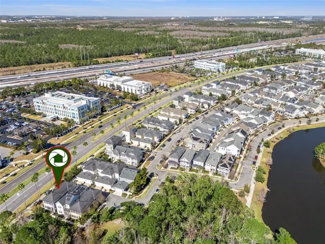 $749,990 | 1640 Resolute Street, Celebration, FL 34747