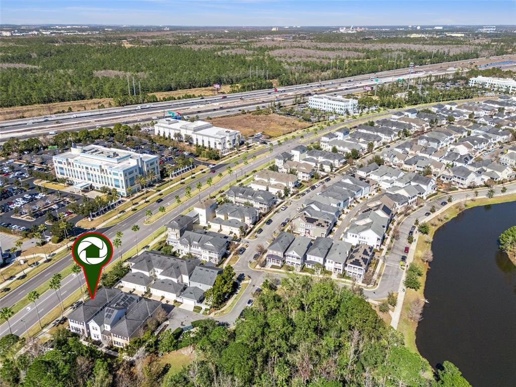 1640 Resolute Street Celebration, FL 34747 - Photo 64 of 87