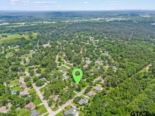 $395,000 | 1805 Greenway Street, Gilmer, TX 75644