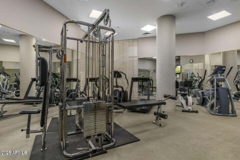 1040 East Osborn Road, Unit 302 Phoenix, AZ 85014 - Photo 36 of 37 20231021031125533635000000-o