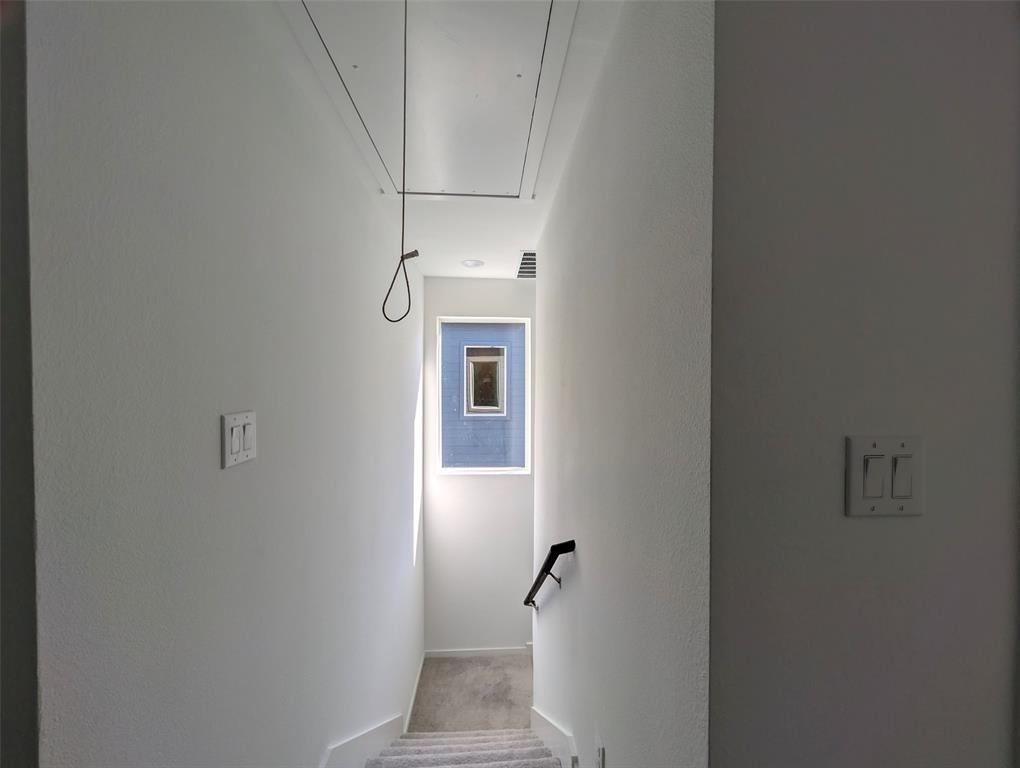 802 Sandhill Crane Lane Princeton, TX 75407 - Photo 10 of 18 a view of an entryway