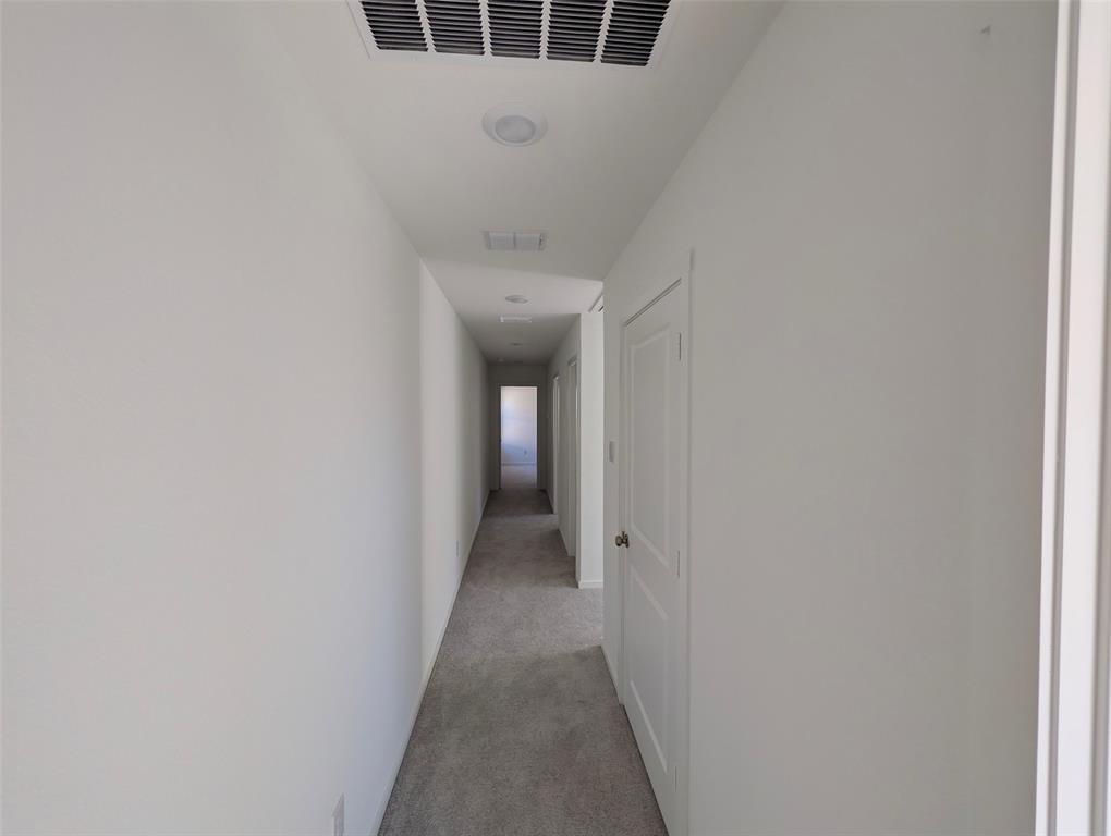802 Sandhill Crane Lane Princeton, TX 75407 - Photo 11 of 18 a view of a hallway