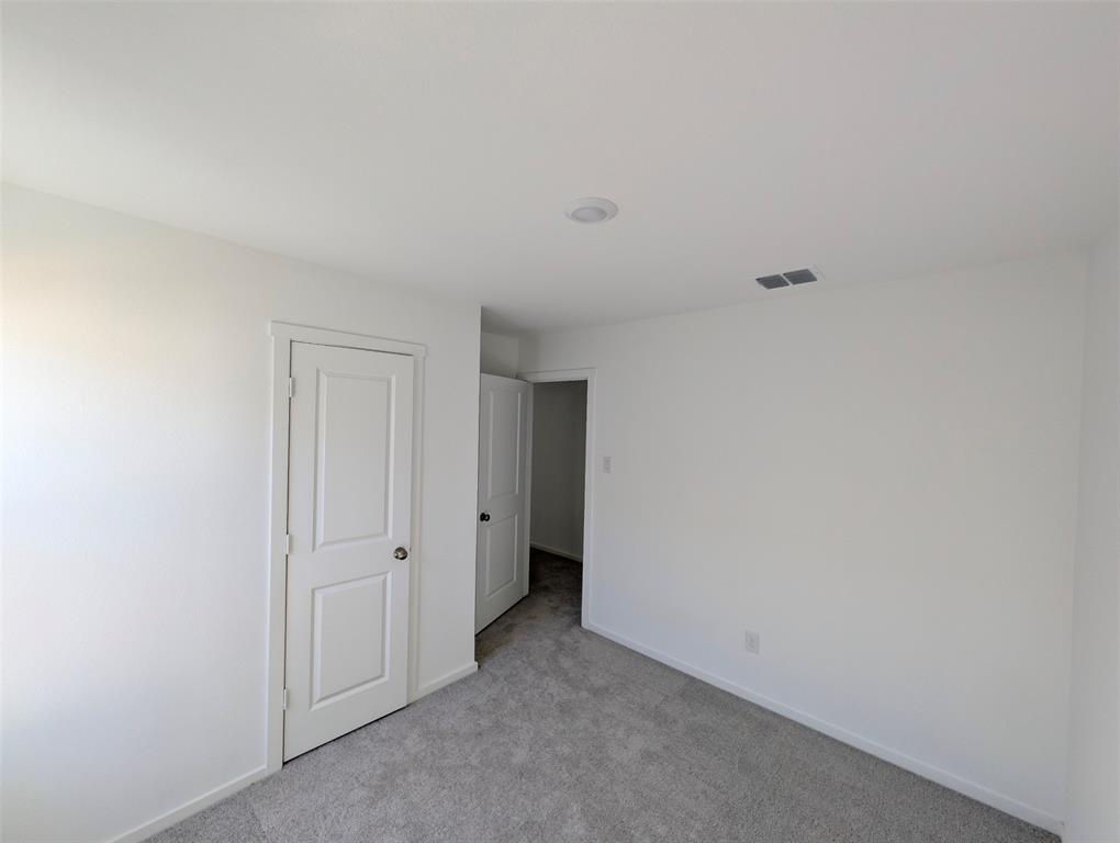 802 Sandhill Crane Lane Princeton, TX 75407 - Photo 14 of 18 a view of an empty room