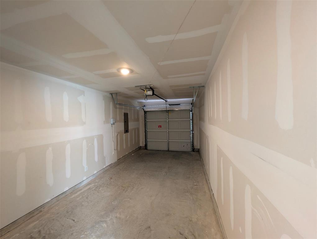 802 Sandhill Crane Lane Princeton, TX 75407 - Photo 6 of 18 a view of a hallway with storage