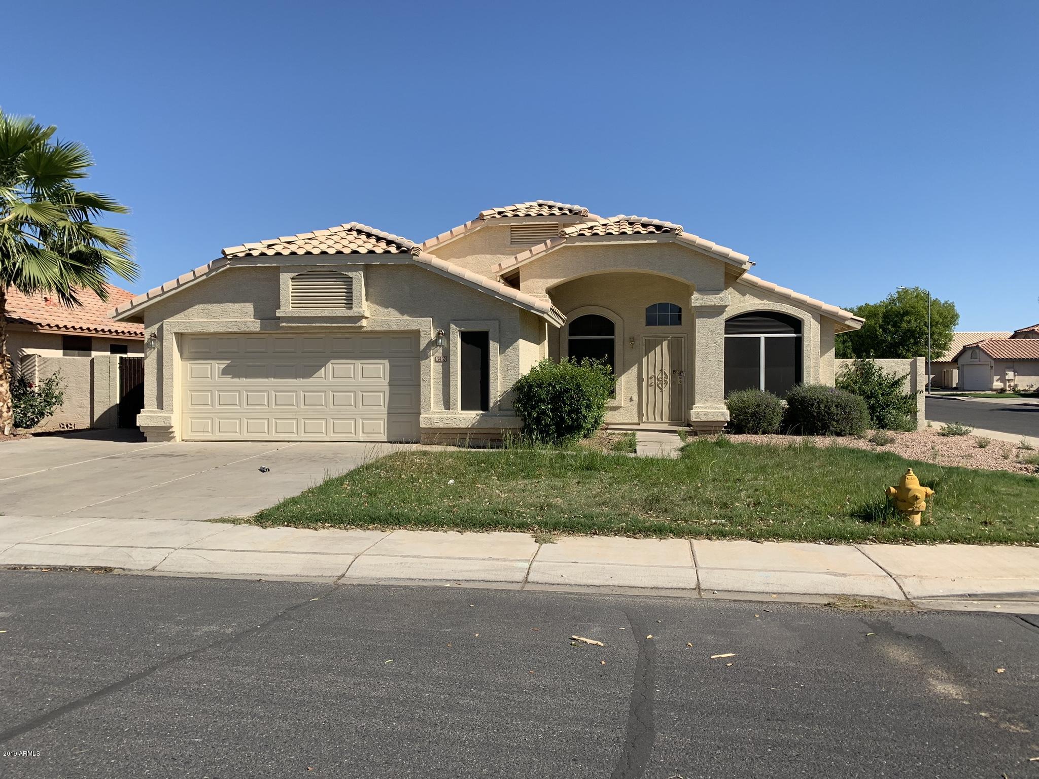 12450 West Granada Road Avondale, AZ 85392 - Photo 1 of 18 12450 W Granada Rd, Avondale