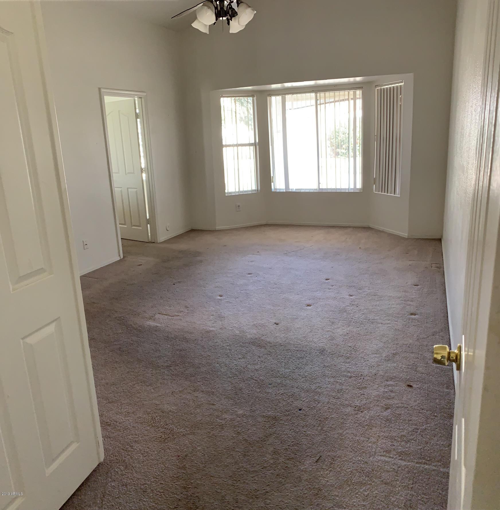 12450 West Granada Road Avondale, AZ 85392 - Photo 5 of 18 Master Bedroom