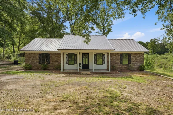 $204,500 | 1710 Pigg Town Road, Lena, MS 39094