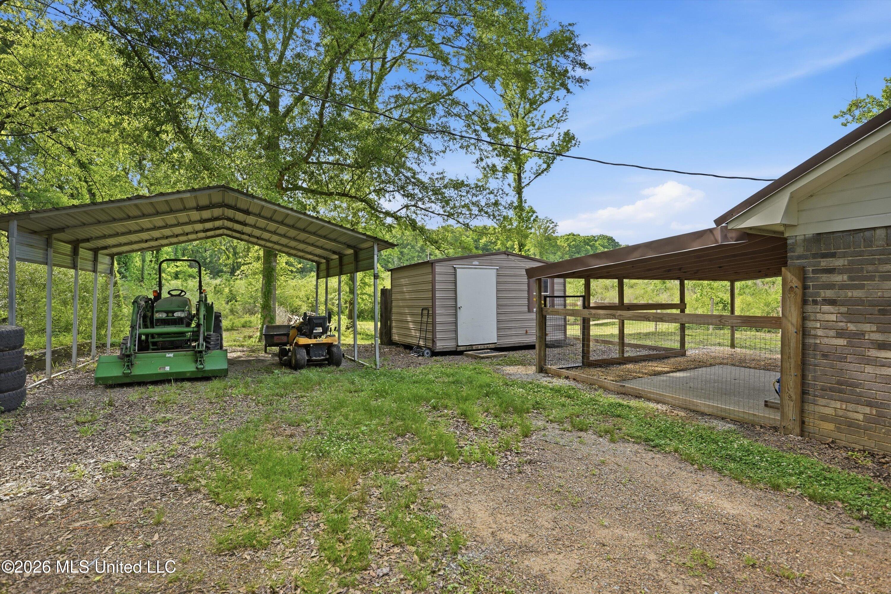 1710 Pigg Town Road Lena, MS 39094 - Photo 29 of 41 26-1710_Pigg_Town_Rd_026