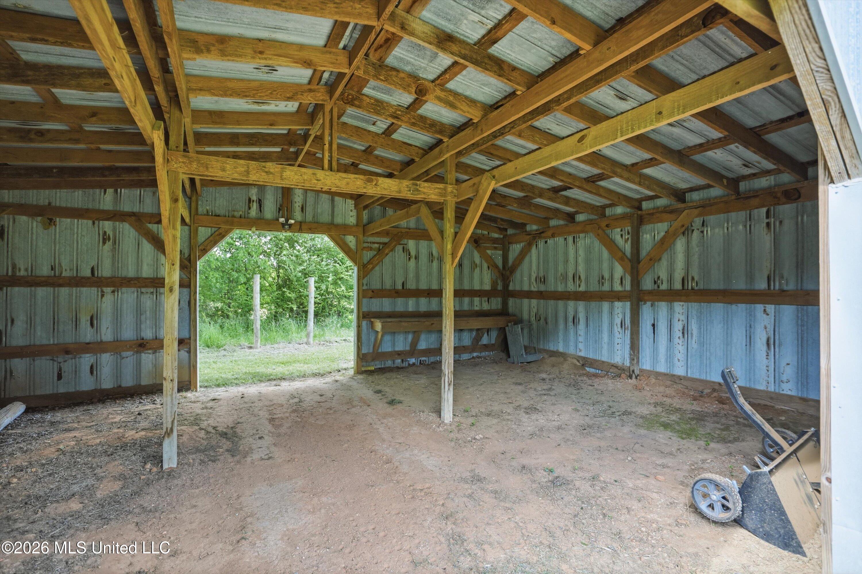 1710 Pigg Town Road Lena, MS 39094 - Photo 38 of 41 40-1710_Pigg_Town_Rd_040