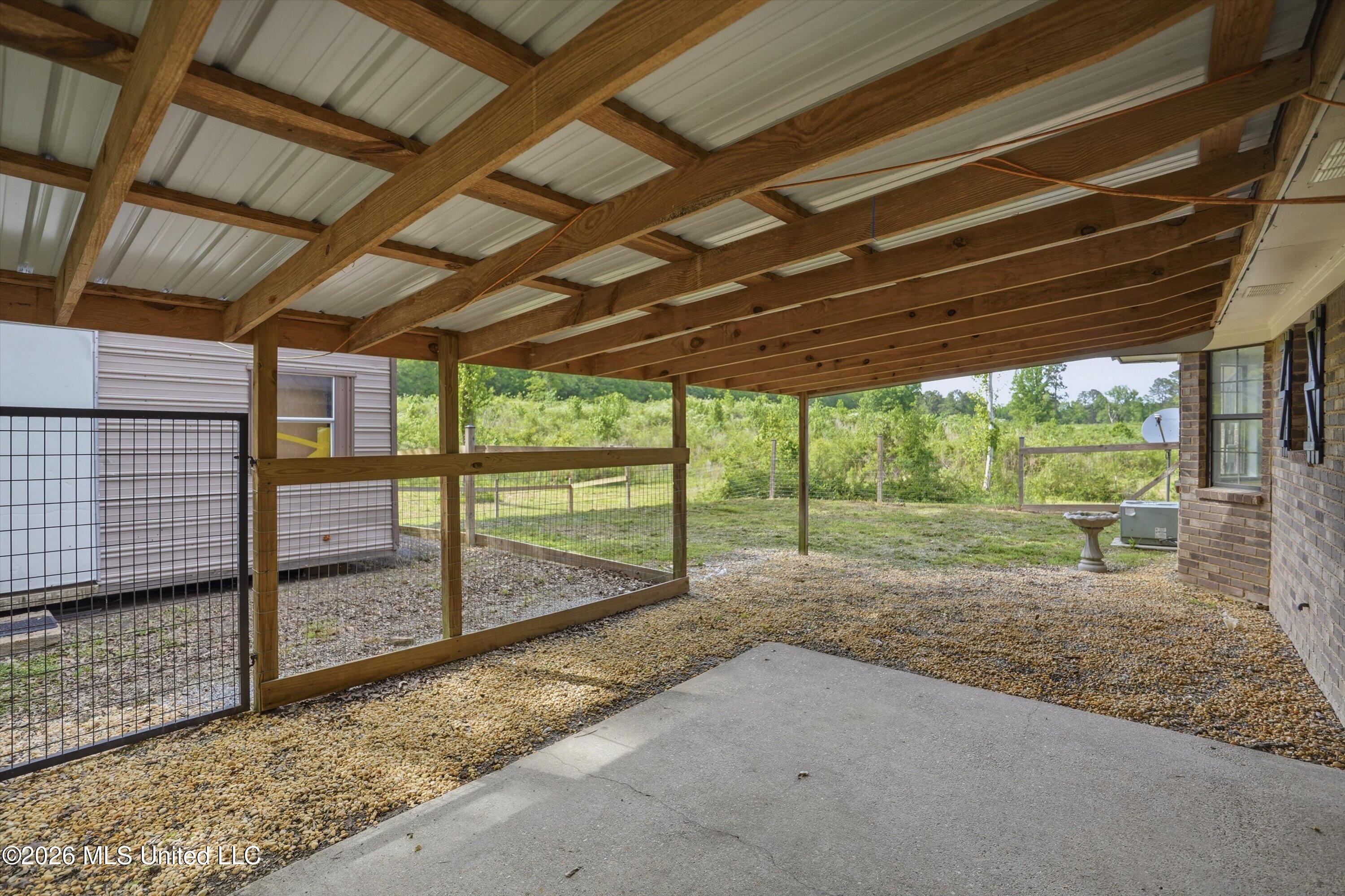 1710 Pigg Town Road Lena, MS 39094 - Photo 39 of 41 27-1710_Pigg_Town_Rd_027