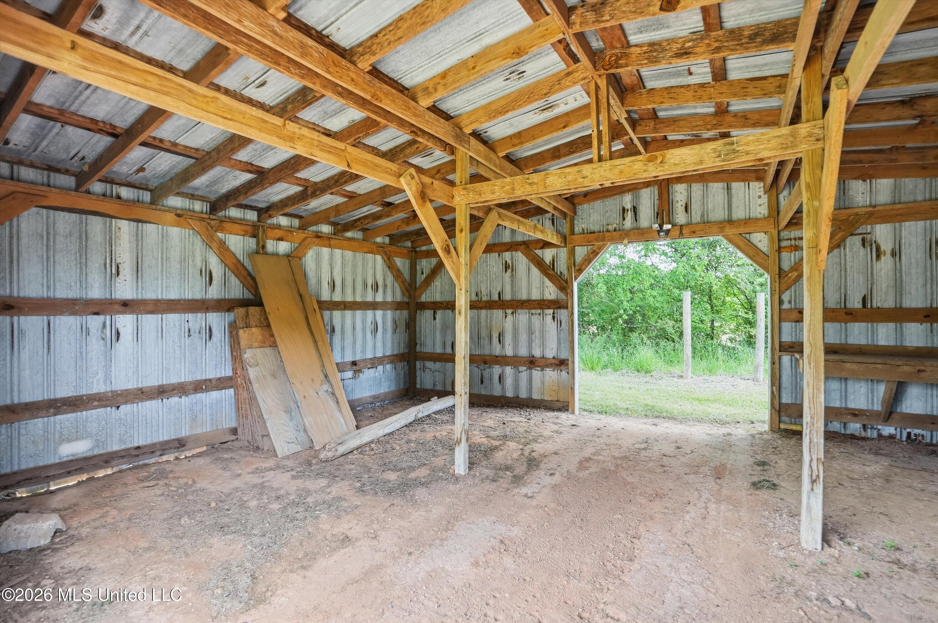 1710 Pigg Town Road Lena, MS 39094 - Photo 40 of 41 41-1710_Pigg_Town_Rd_041