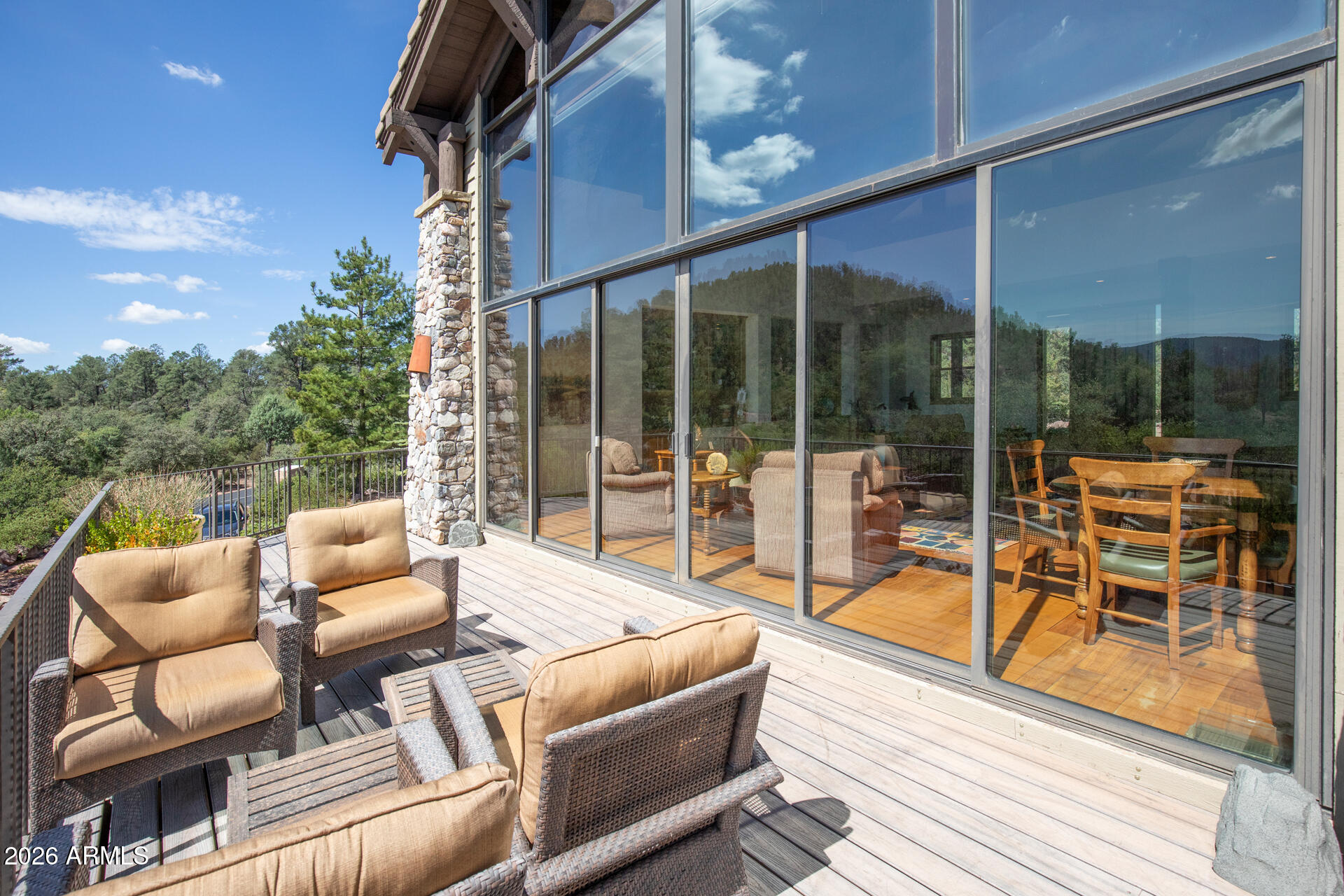 2302 East Rim Club Drive Payson, AZ 85541 - Photo 61 of 72 132