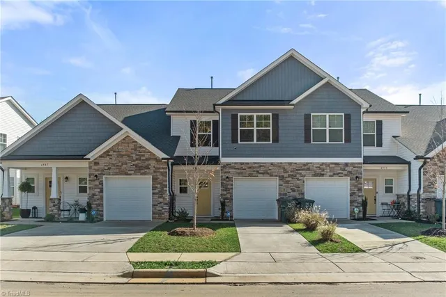 $2,100 | 4951 Cannon Crossing Way, Greensboro, NC 27410