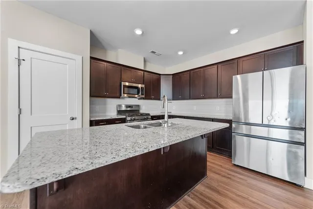 $2,100 | 4951 Cannon Crossing Way, Greensboro, NC 27410