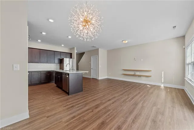 $2,100 | 4951 Cannon Crossing Way, Greensboro, NC 27410