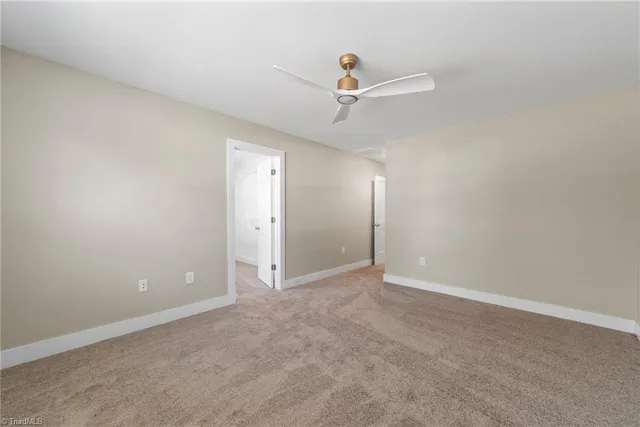 $2,100 | 4951 Cannon Crossing Way, Greensboro, NC 27410