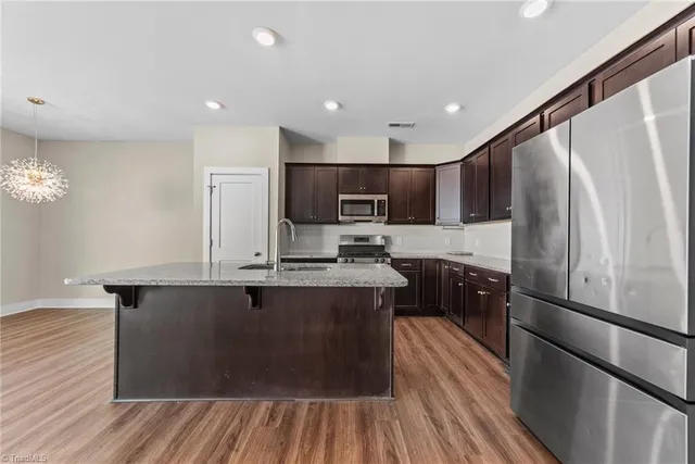 $2,100 | 4951 Cannon Crossing Way, Greensboro, NC 27410