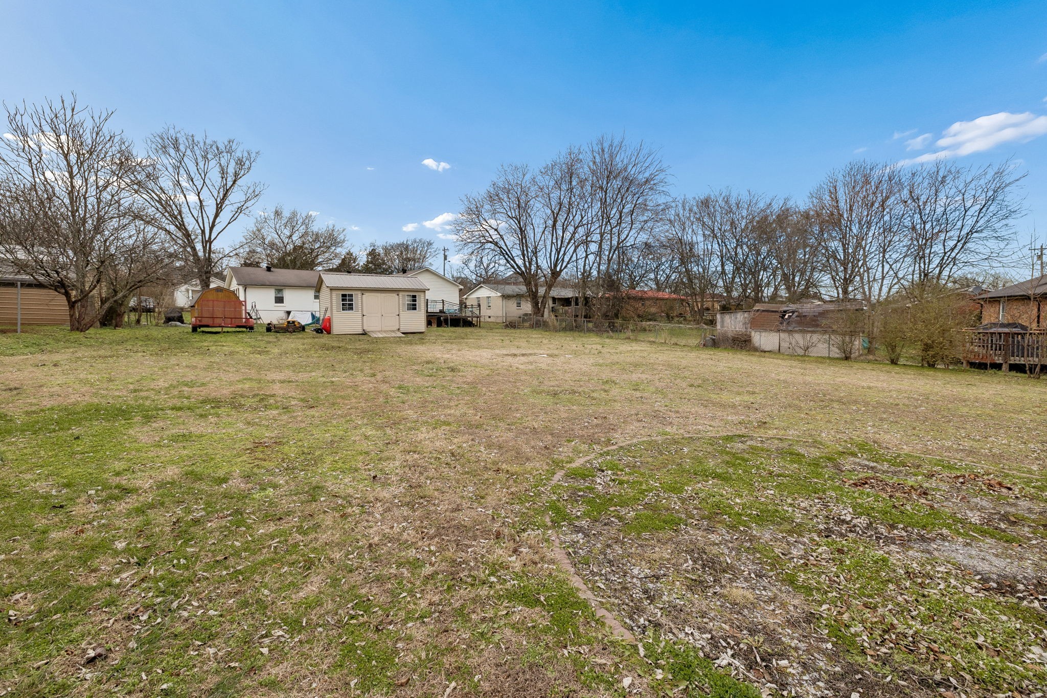 236 Commerce Avenue Watertown, TN 37184 - Photo 24 of 31 a view of open space with city view