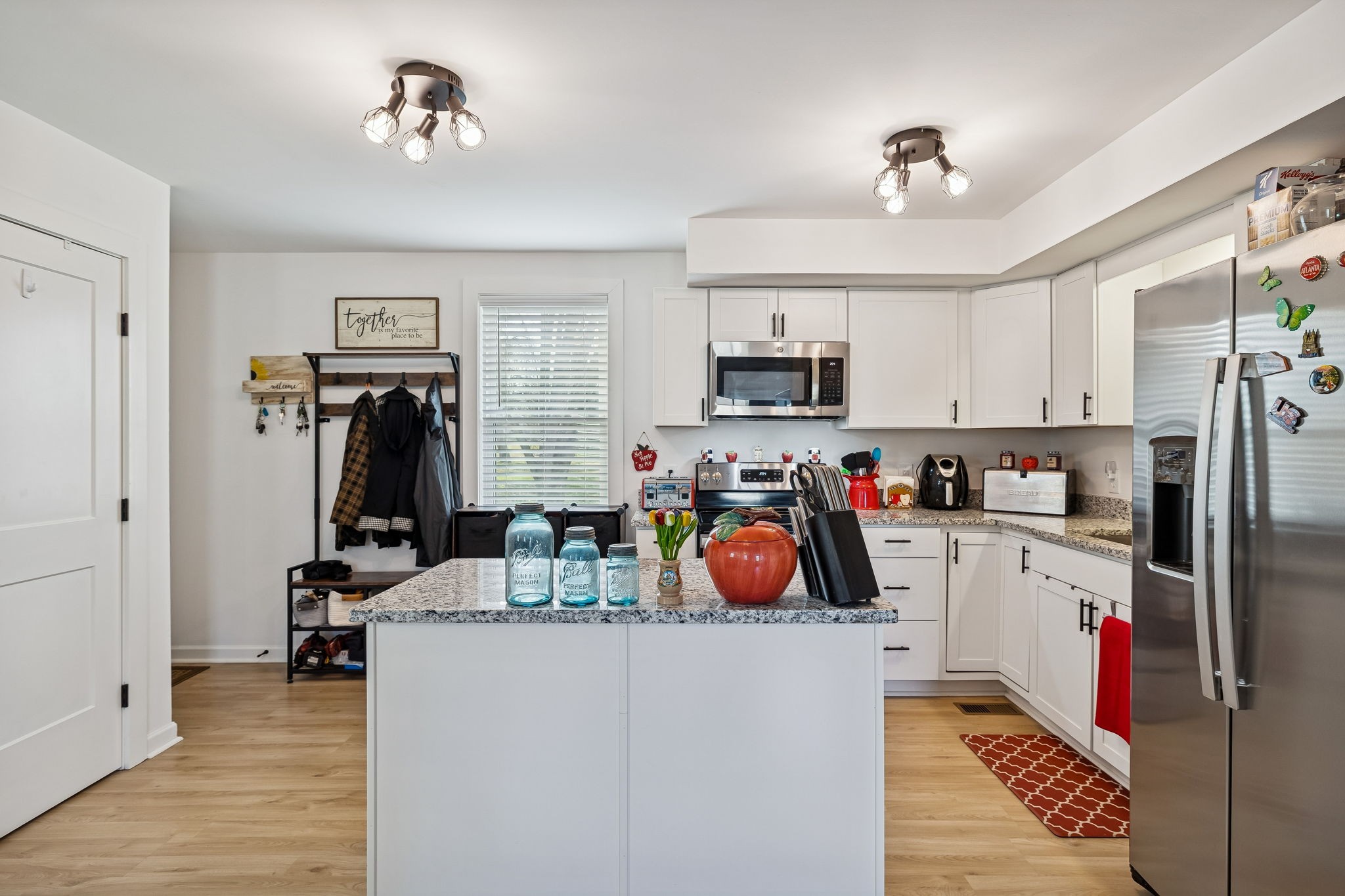 236 Commerce Avenue Watertown, TN 37184 - Photo 10 of 31 a very nice looking kitchen with a sink a stove and appliances